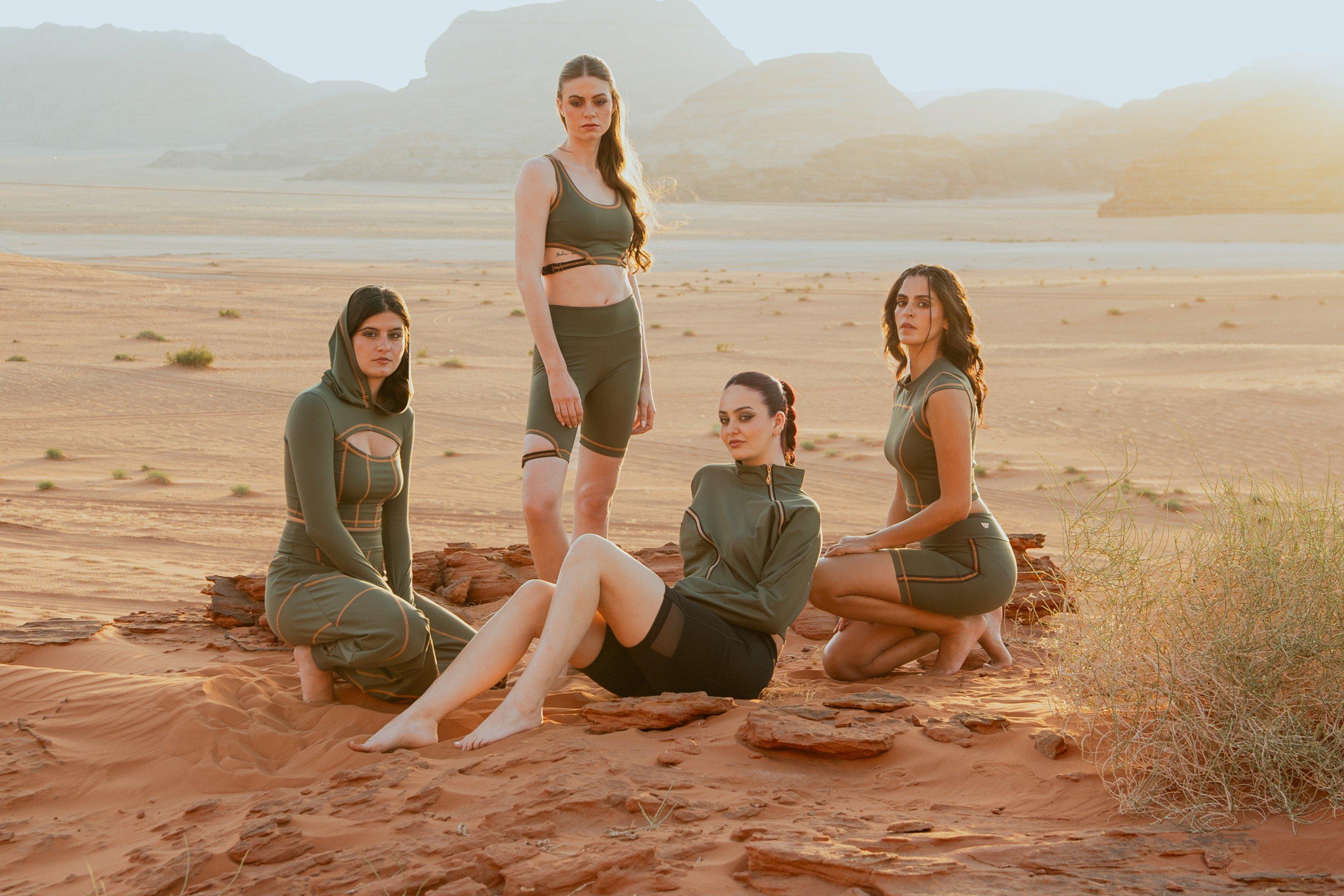 The Vanguard Collection