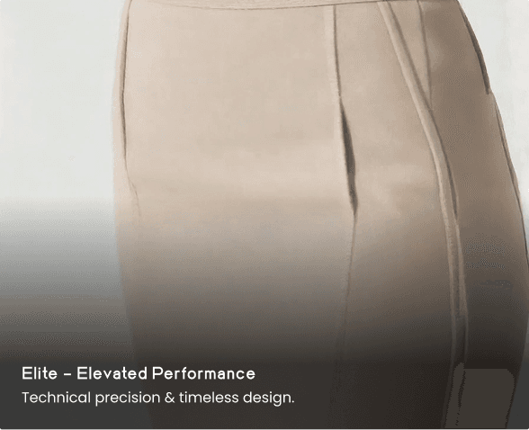 Elite Collection - Elevated Performance